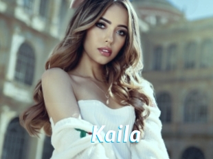 kaila J Mine