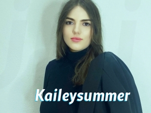 Kaileysummer