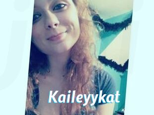 Kaileyykat