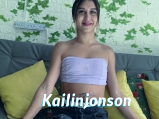 Kailinjonson