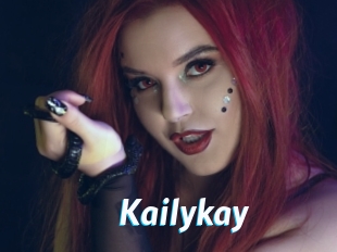 kailykay J Mine
