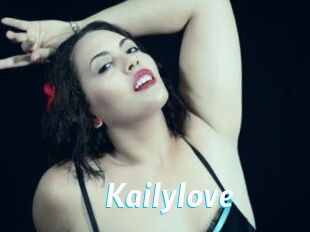 Kailylove