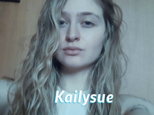 Kailysue