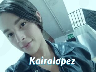 Kairalopez