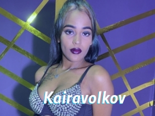 Kairavolkov