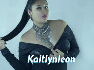 Kaitlynleon