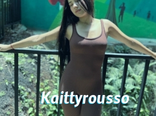 Kaittyrousso