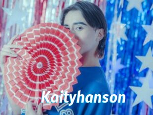 Kaityhanson