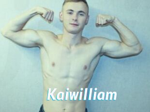 Kaiwilliam