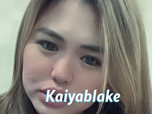 Kaiyablake