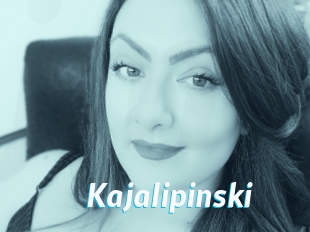 Kajalipinski