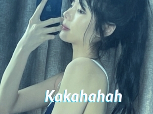 Kakahahah
