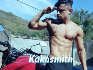 kakasmith J Mine
