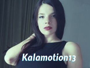 Kalamotion13