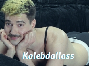 Kalebdallass