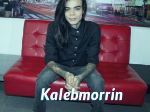 Kalebmorrin