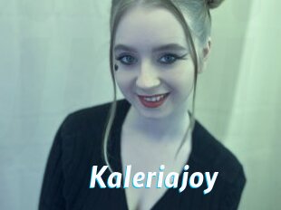 Kaleriajoy