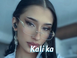 Kali_ka