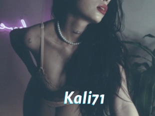 kali71 J Mine