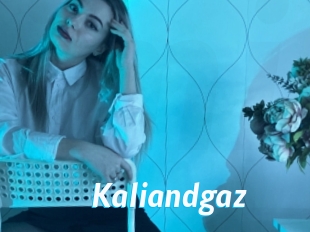 kaliandgaz J Mine