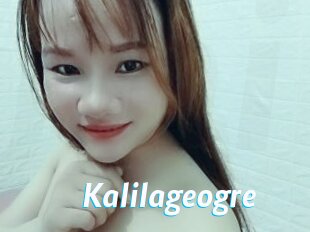 Kalilageogre