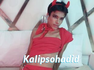 Kalipsohadid