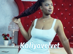 Kaliyavelvet