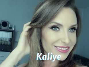 kaliye J Mine