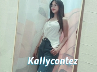 kallycontez J Mine
