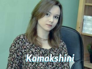 Kamakshini