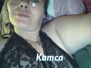 Kamca