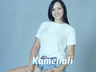 Kameliali