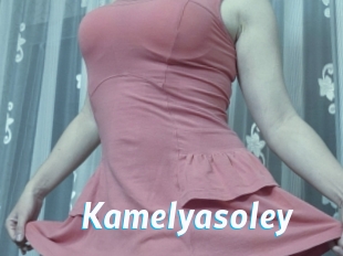 Kamelyasoley