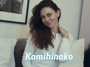 Kamihinako