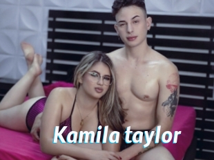 Kamila_taylor