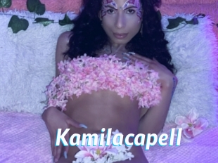 Kamilacapell