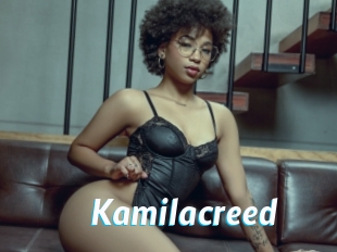 Kamilacreed