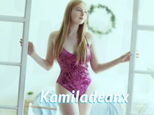 Kamiladeanx