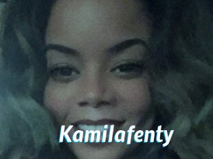 Kamilafenty