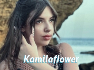 Kamilaflower