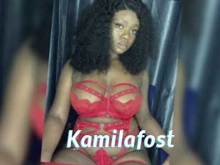 Kamilafost