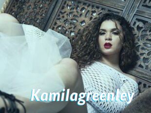 Kamilagreenley