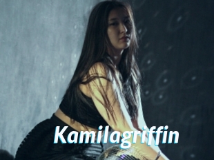 Kamilagriffin