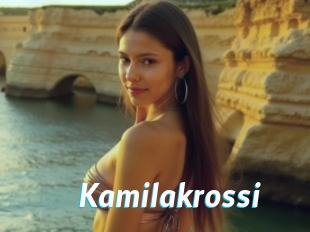Kamilakrossi
