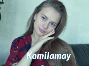 Kamilamay