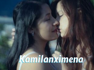 Kamilanximena