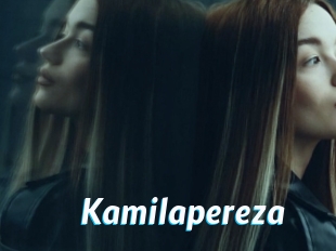 Kamilapereza