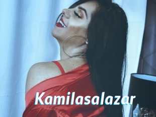 Kamilasalazar