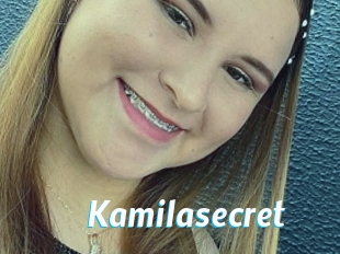 Kamilasecret