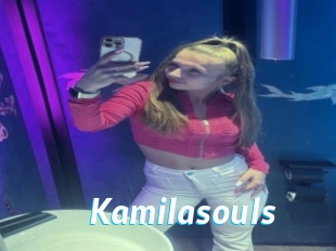 Kamilasouls